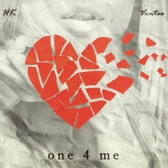 One4Me - (Feat. Vontee The Singer)
