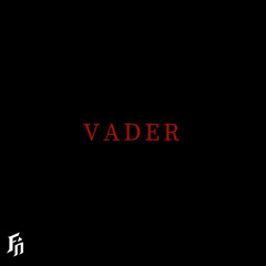VADER - Forsakenmusic (Star Wars)