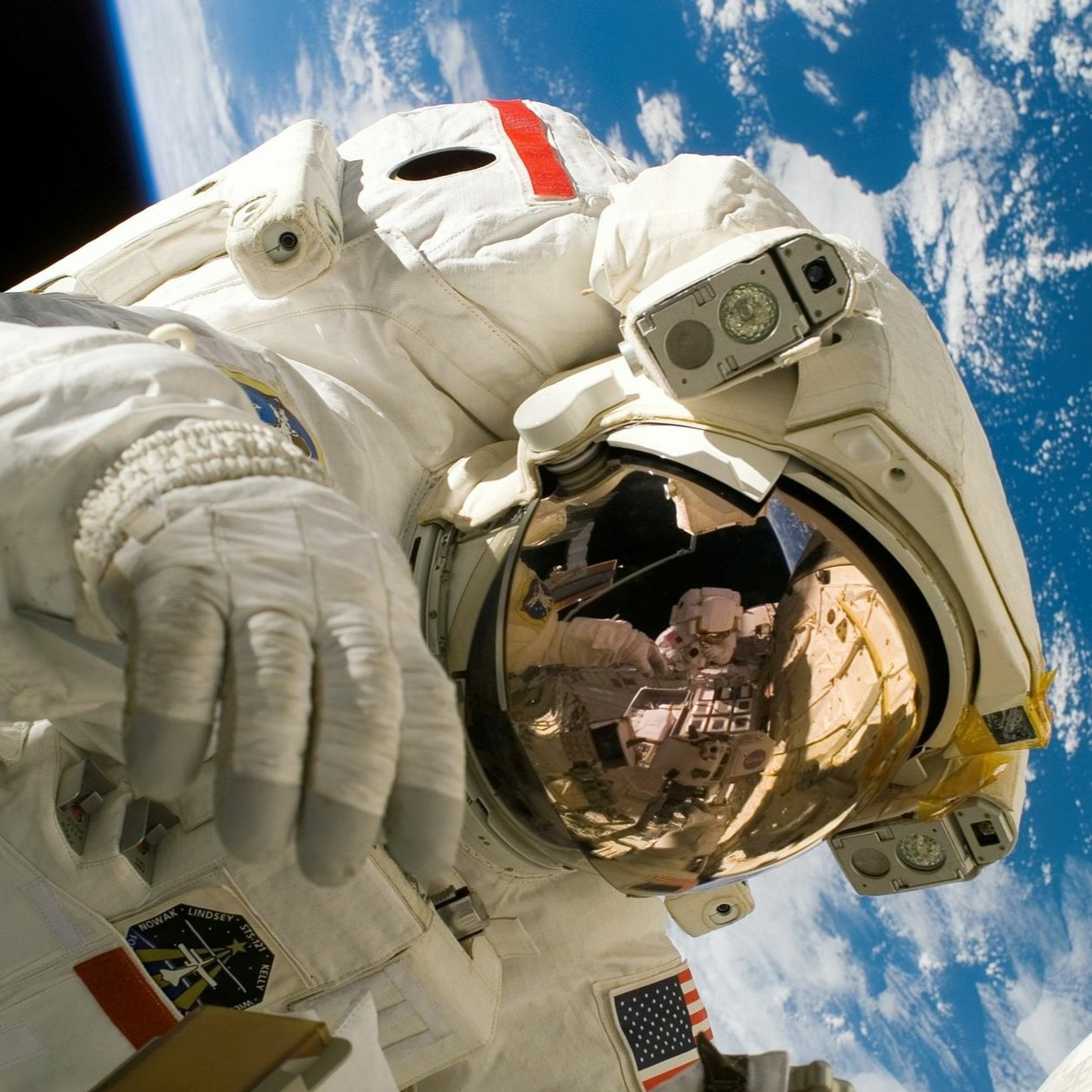 Profession astronaute - Tous à l'école !