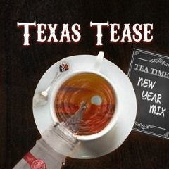 Tea Time #1: New Year's Mix