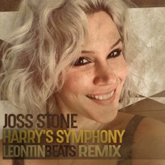 Joss Stone - Harry's Symphony (Leontin Beats Remix)