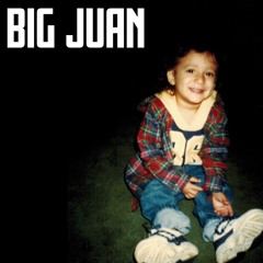 5.) Cookin Shit- BIG JUAN