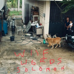 Wise Words (prod. Austen Smith)