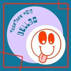 ToofTape #013 - Dell30