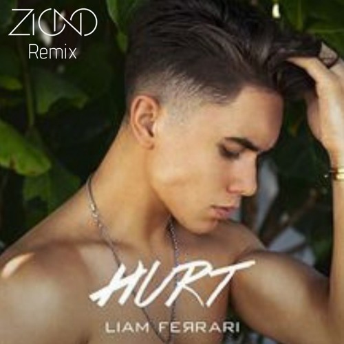 Stream Liam Ferrari - Hurt (Ziono Remix) by Ziono | Listen online for ...