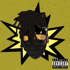 GOLDEN (prod. lil alby) SPOTIFY LINK IN BIO