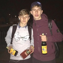 Bounce mix