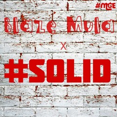 BLAZE MULA X SOLID