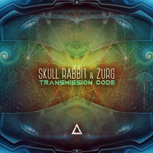 Zurg & Skull Rabbit  - Transmission Code (Full version)