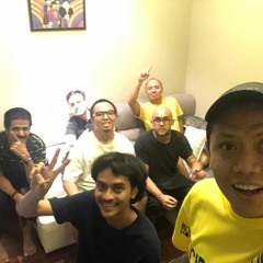 Wang Podcast 22 Dec 2018 feat. special guest Odeq 19h09m39