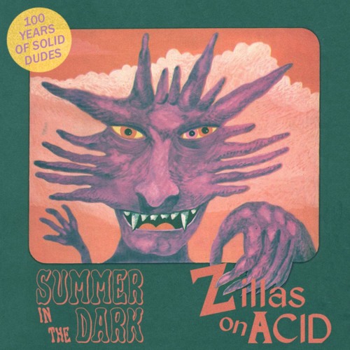 Summer in the Dark
