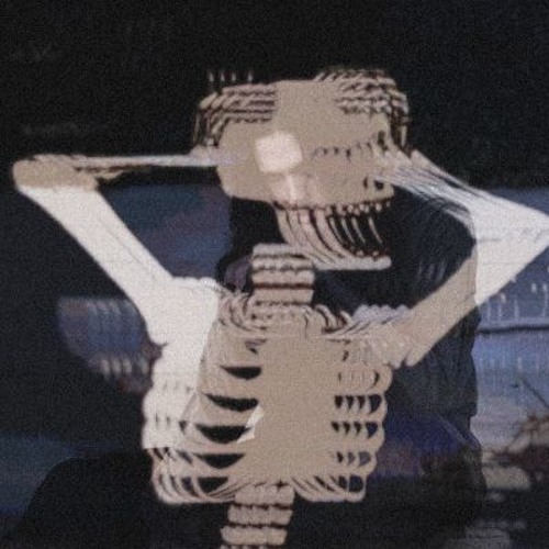 CtrlAltDelete (slowed)