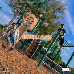 Critical Mass feat. Jack Arsenio