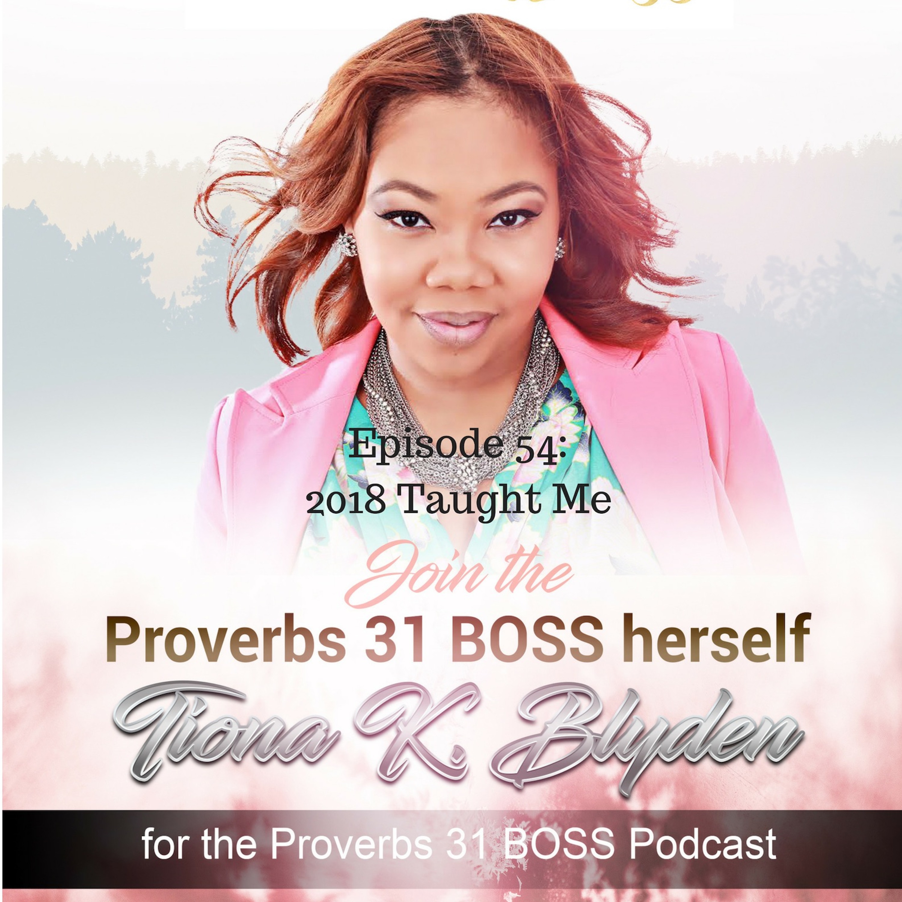 Proverbs 31 BOSS
