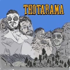 THOTARAMA - SAMMY SOSA, TZ, THEHESHDOTCOM (PRODUCED BY KOREY GO KRAZY)