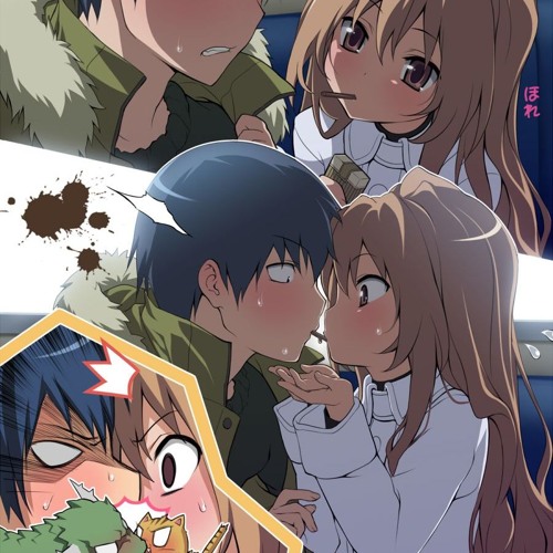 Bitch's [Lukrative x SoMuchSauce]