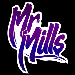 Mr Mills - Eric