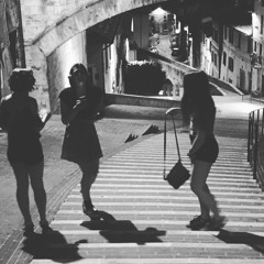 Sky Full Of Song Acapella - Florence and the Machine cover