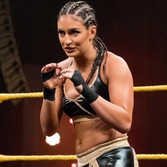 Sonya Deville 2nd WWE theme (Daria Berenato) Square up