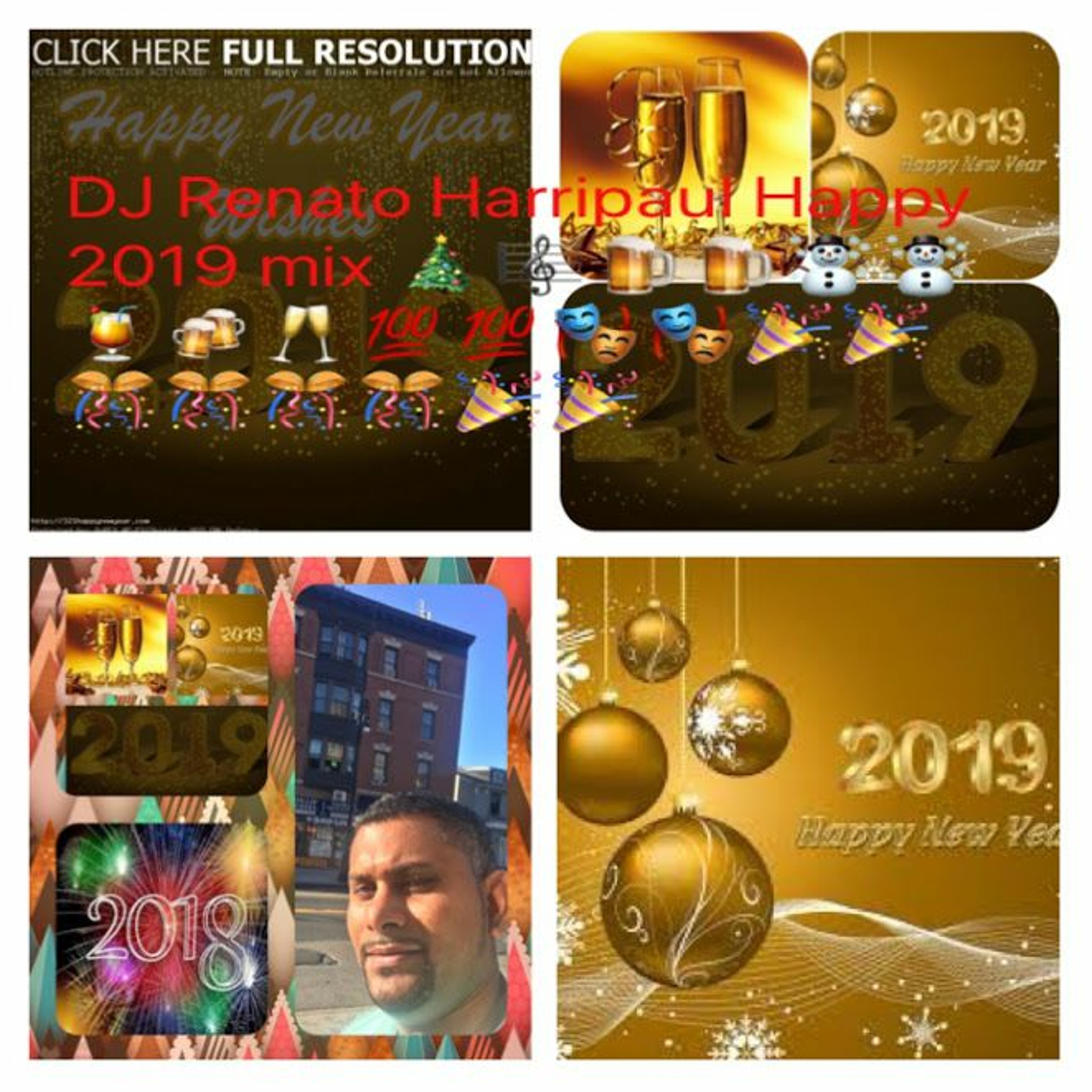 DJ Renato Harripaul ☺