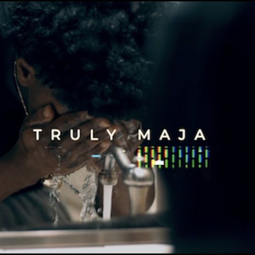 Truly Maja - Adding Up