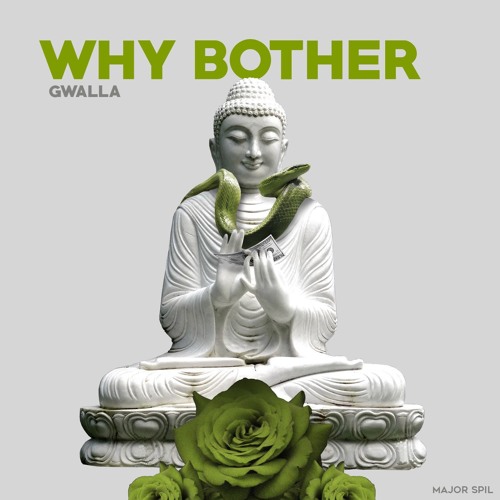 Why Bother (Prod. By Rocktee)