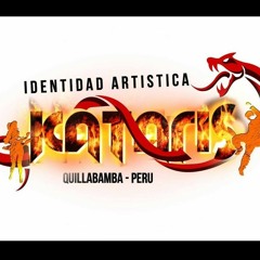 MIX I.A. KATARIS QUILLABAMBA - DJ MYTH & DJ EDMIX QBBA