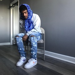Joony - 18 [prod. by Cartiersosa]