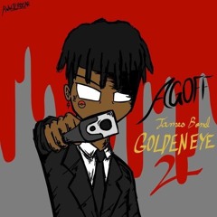 AGoff Ft. Milso - Glock Beam (Prod. Khroam)