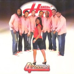 HANG OUT ENVI DANSE 2006