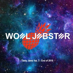 Tasty Jams Vol. 7 - End of 2018 [Free DL + Tracklist]