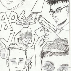 Hate Us (Kvshtheo & Uglyfriend)