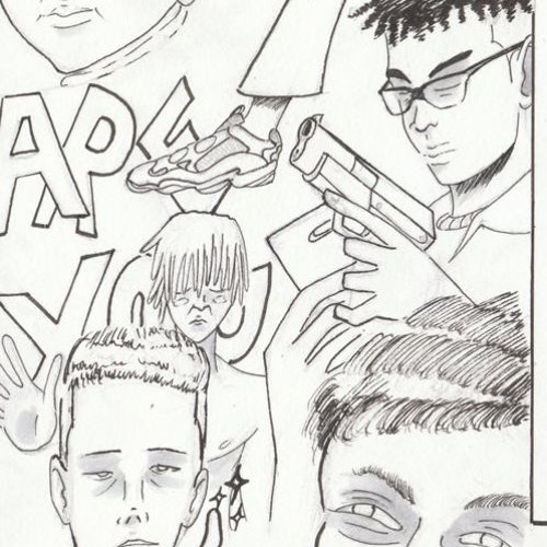 Hate Us (Kvshtheo & Uglyfriend)