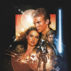 SW: Episode II - Attack of the Clones (Extended End Credits Suite)