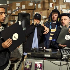 drumnbass