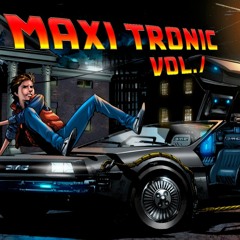 Maxitronic Vol 1