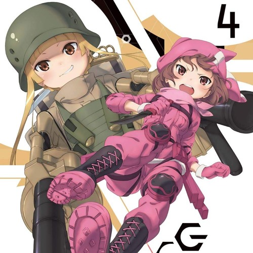 Listen to Sword Art Online Alternative: Gun Gale Online (Character Song) -  [Ame Nochi Hare / Karen] by <Pink Devil> ◈ LLENN in SAO Alternative: Gun  Gale Online Collection (OP/ED/Insert/Character Songs) playlist