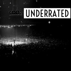 Underrated(feat.863 Bentlee & 863 T)