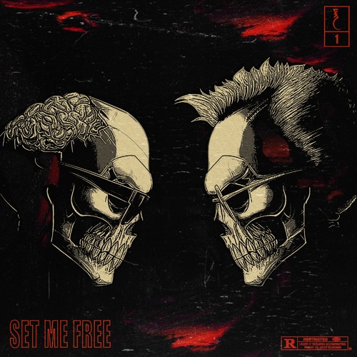 Skellism - SET ME FREE