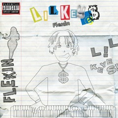 lil keyes- Flexin [Prod. by Gasky]