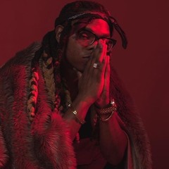 From Nuthin'(Nathanielson)prod. by Phairot