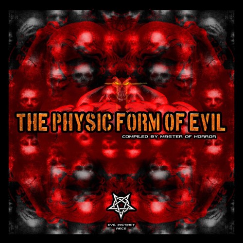 Sinister  day - -depth  Your  Soul 150 bpm VA THE PHYSIC FORM OF EVIL
