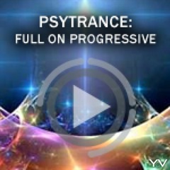 Psytrance: Full On Progressive