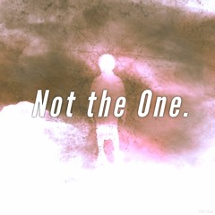 Not the One ft. D. Ardis