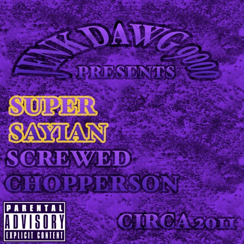 Prototype (Slowed & Fro'd Up)