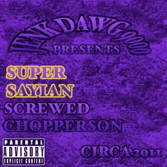 Free Spirit (Slowed & Fro'd Up)
