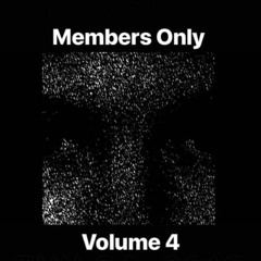 XXXTENTACION - Again (Members Only Vol. 4)