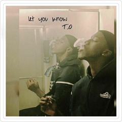 Let You Know