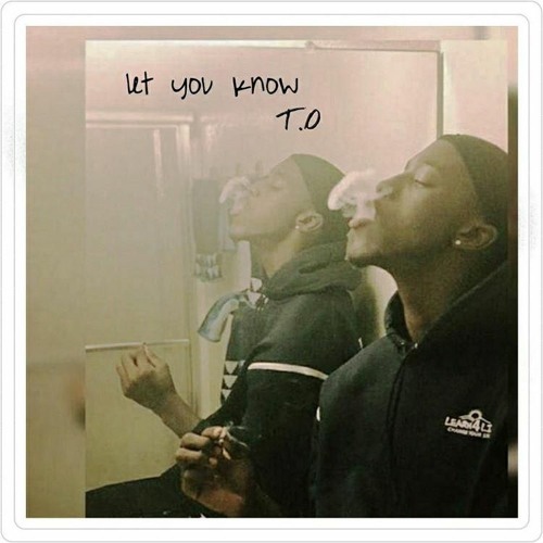 Let You Know