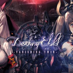 Destiny Child OST Ragna Ss 11 Pathos Finally Vanished